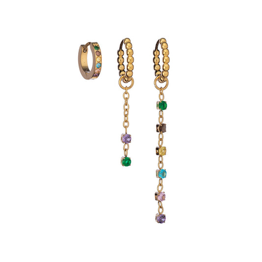AN JEWELS JEWELRY Mod. AB.EP026 AB-EP026 Schmuck