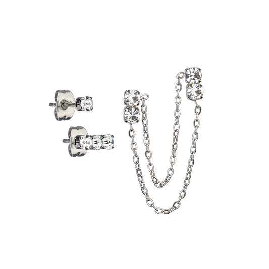AN JEWELS JEWELRY Mod. AB.EP034 AB-EP034 Schmuck