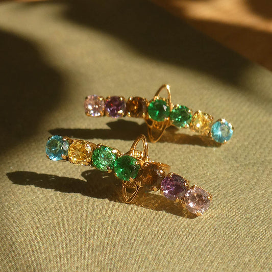 AN JEWELS JEWELRY Mod. AB.EP035 AB-EP035 Schmuck