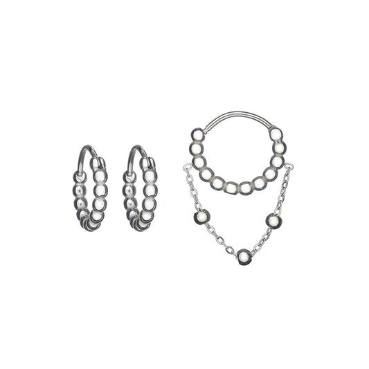 AN JEWELS JEWELRY Mod. AB.EP040 AB-EP040 Schmuck