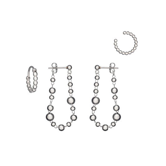AN JEWELS JEWELRY Mod. AB.EP042 AB-EP042 Schmuck