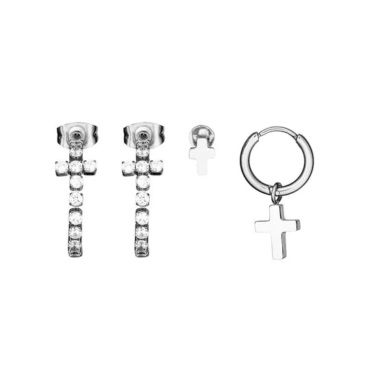 AN JEWELS JEWELRY Mod. AB.EP043 AB-EP043 Schmuck
