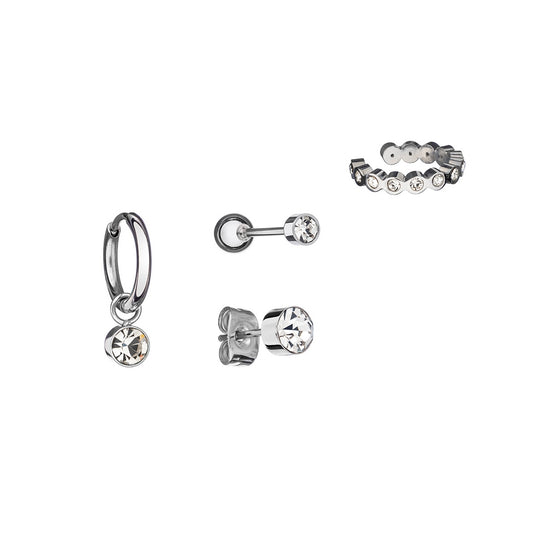 AN JEWELS JEWELRY Mod. AB.EP044 AB-EP044 Schmuck