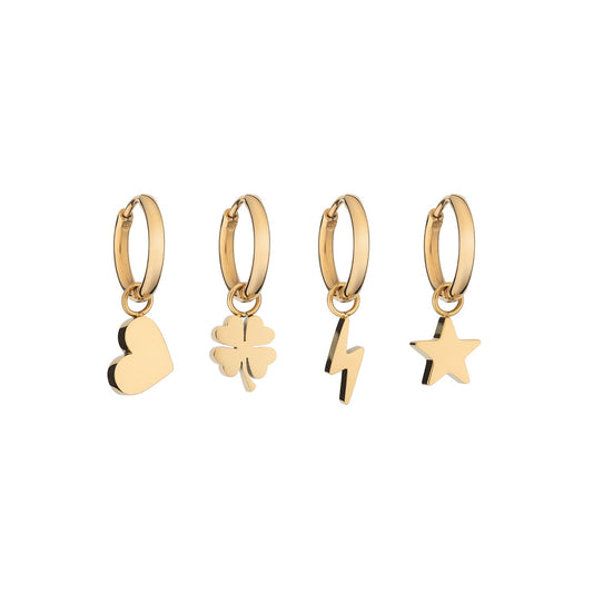 AN JEWELS JEWELRY Mod. AB.EP046 AB-EP046 Schmuck