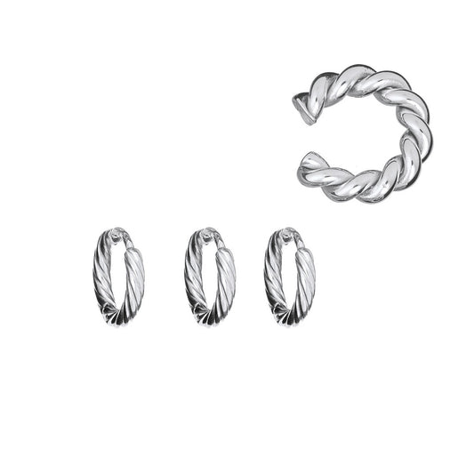 AN JEWELS JEWELRY Mod. AB.EP049 AB-EP049 Schmuck