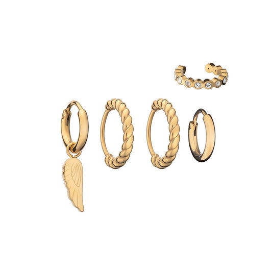 AN JEWELS JEWELRY Mod. AB.EP050 AB-EP050 Schmuck