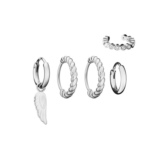 AN JEWELS JEWELRY Mod. AB.EP051 AB-EP051 Schmuck