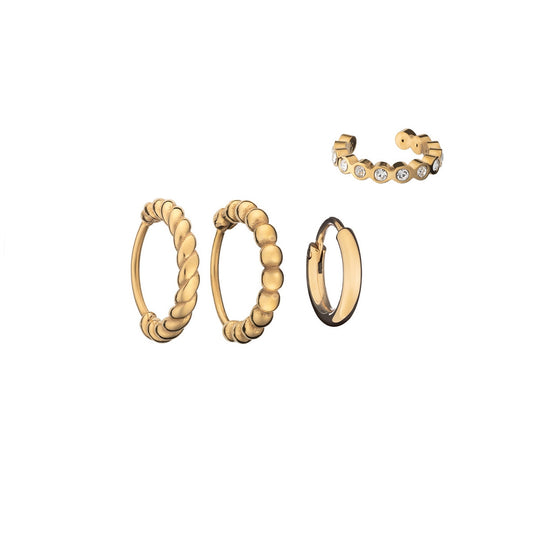 AN JEWELS JEWELRY Mod. AB.EP052 AB-EP052 Schmuck