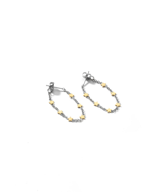 AN JEWELS JEWELRY Mod. ADC.E22YS ADC-E22YS Schmuck