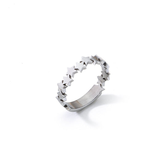 AN JEWELS JEWELRY Mod. ADC.R02S-8 ADC-R02S-8 Schmuck ansicht-2
