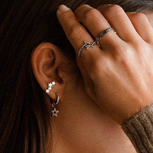 AN JEWELS JEWELRY Mod. ADC.R02S-8 ADC-R02S-8 Schmuck