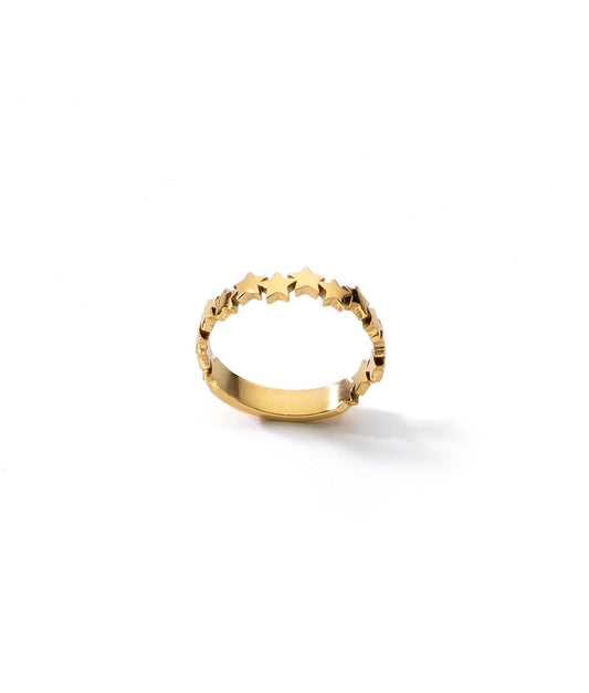 AN JEWELS JEWELRY Mod. ADC.R02Y-7 ADC-R02Y-7 Schmuck