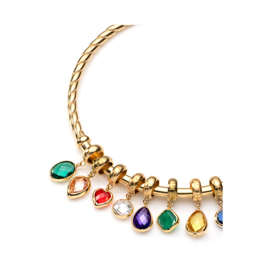 AN JEWELS JEWELRY Mod. AL.B2WI23SMC AL-B2WI23SMC Schmuck