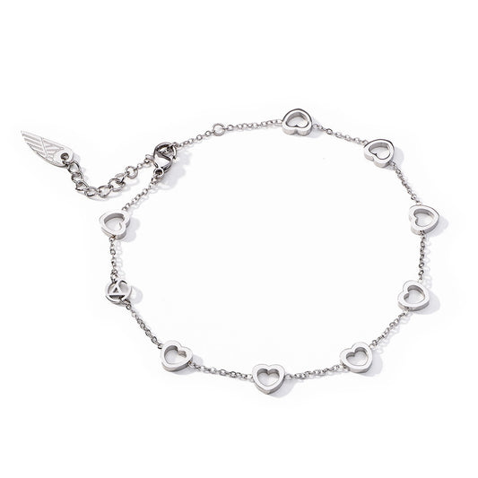 AN JEWELS JEWELRY Mod. AL.BANKLE08 AL-BANKLE08 Schmuck
