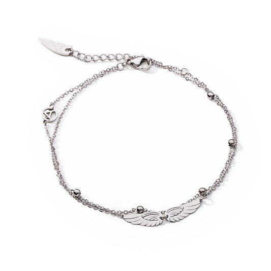 AN JEWELS JEWELRY Mod. AL.BANKLE09 AL-BANKLE09 Schmuck