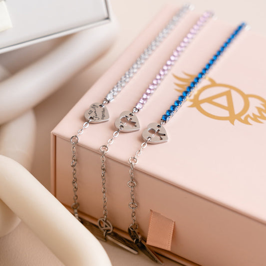 AN JEWELS JEWELRY Mod. AL.BLIYMBL AL-BLIYMBL Schmuck