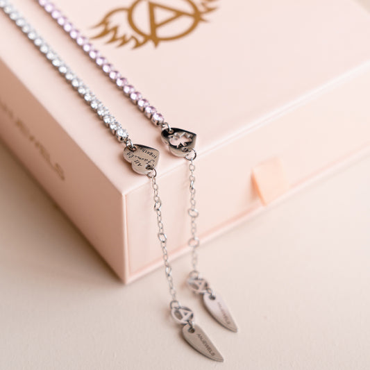 AN JEWELS JEWELRY Mod. AL.BLIYMPK AL-BLIYMPK Schmuck