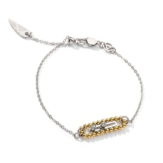 AN JEWELS JEWELRY Mod. AL.BSOK01SYC AL-BSOK01SYC Schmuck