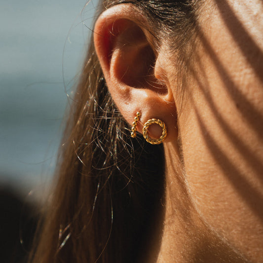 AN JEWELS JEWELRY Mod. AL.EMW02Y AL-EMW02Y Schmuck