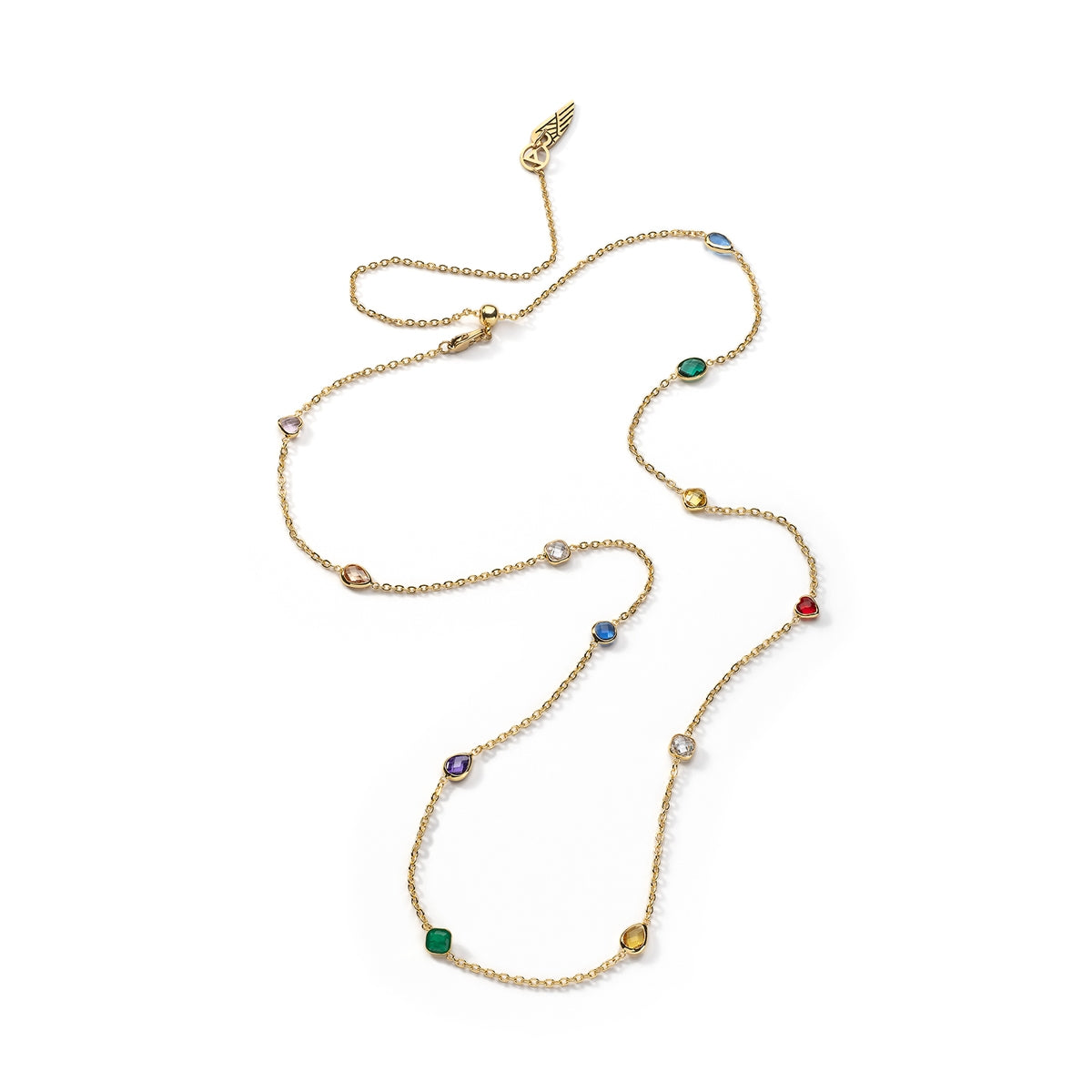 AN JEWELS JEWELRY Mod. AL.N2WI23SMC AL-N2WI23SMC Schmuck ansicht-3