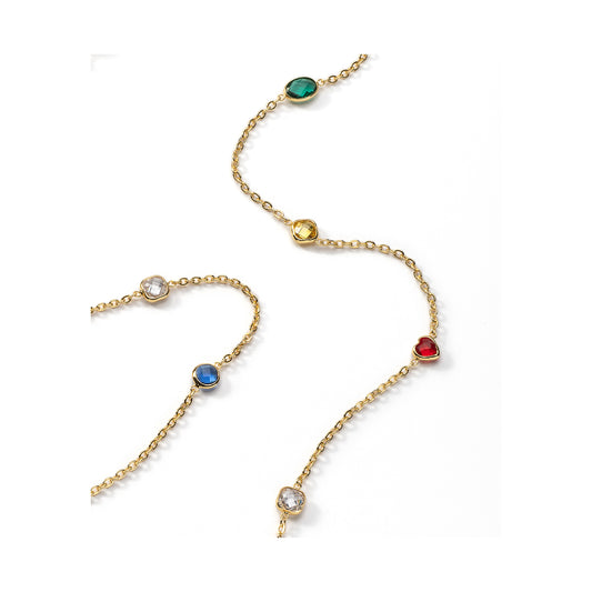 AN JEWELS JEWELRY Mod. AL.N2WI23SMC AL-N2WI23SMC Schmuck
