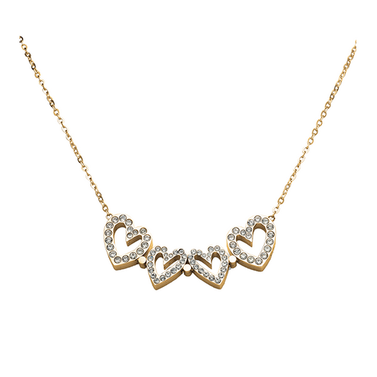 AN JEWELS JEWELRY Mod. AL.NLBUTT4GMC AL-NLBUTT4GMC Schmuck