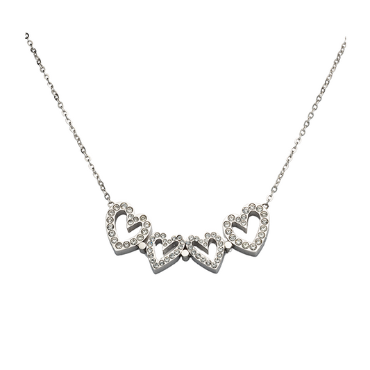 AN JEWELS JEWELRY Mod. AL.NLBUTT4SCZ AL-NLBUTT4SCZ Schmuck