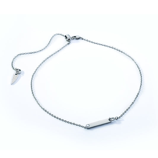 AN JEWELS JEWELRY Mod. AL.NLIS02S AL-NLIS02S Schmuck