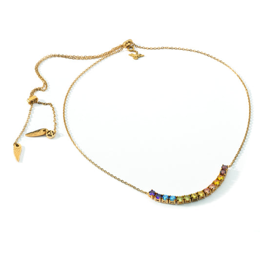 AN JEWELS JEWELRY Mod. AL.NLOY1YF AL-NLOY1YF Schmuck