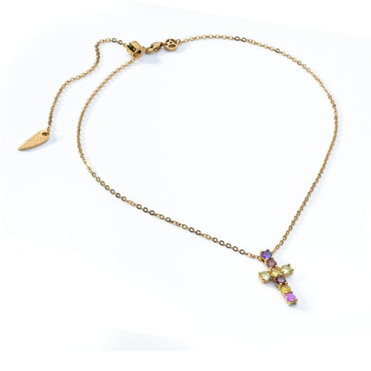 AN JEWELS JEWELRY Mod. AL.NLOY3YF AL-NLOY3YF Schmuck