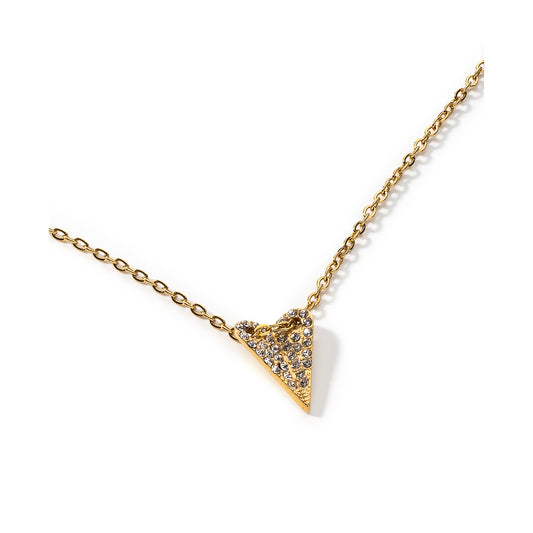 AN JEWELS JEWELRY Mod. AL.NMOH24CZ AL-NMOH24CZ Schmuck