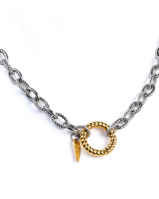 AN JEWELS JEWELRY Mod. AL.NMW01YS AL-NMW01YS Schmuck