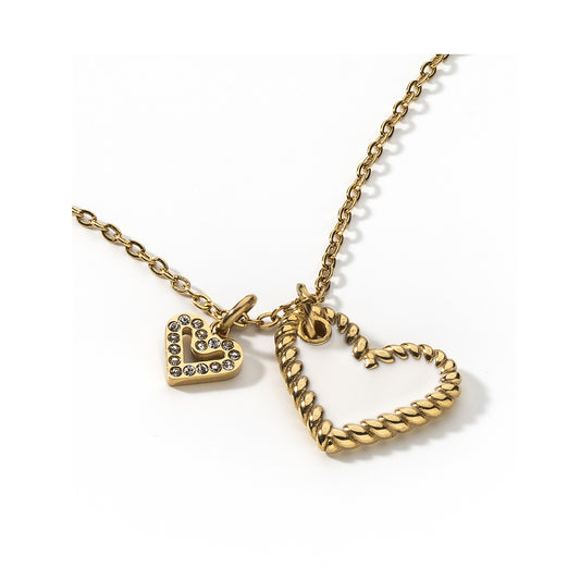 AN JEWELS JEWELRY Mod. AL.NPM24G AL-NPM24G Schmuck