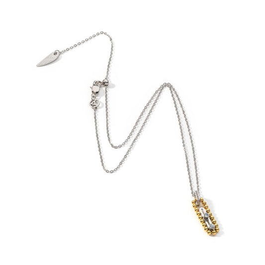 AN JEWELS JEWELRY Mod. AL.NSOK02SYC AL-NSOK02SYC Schmuck