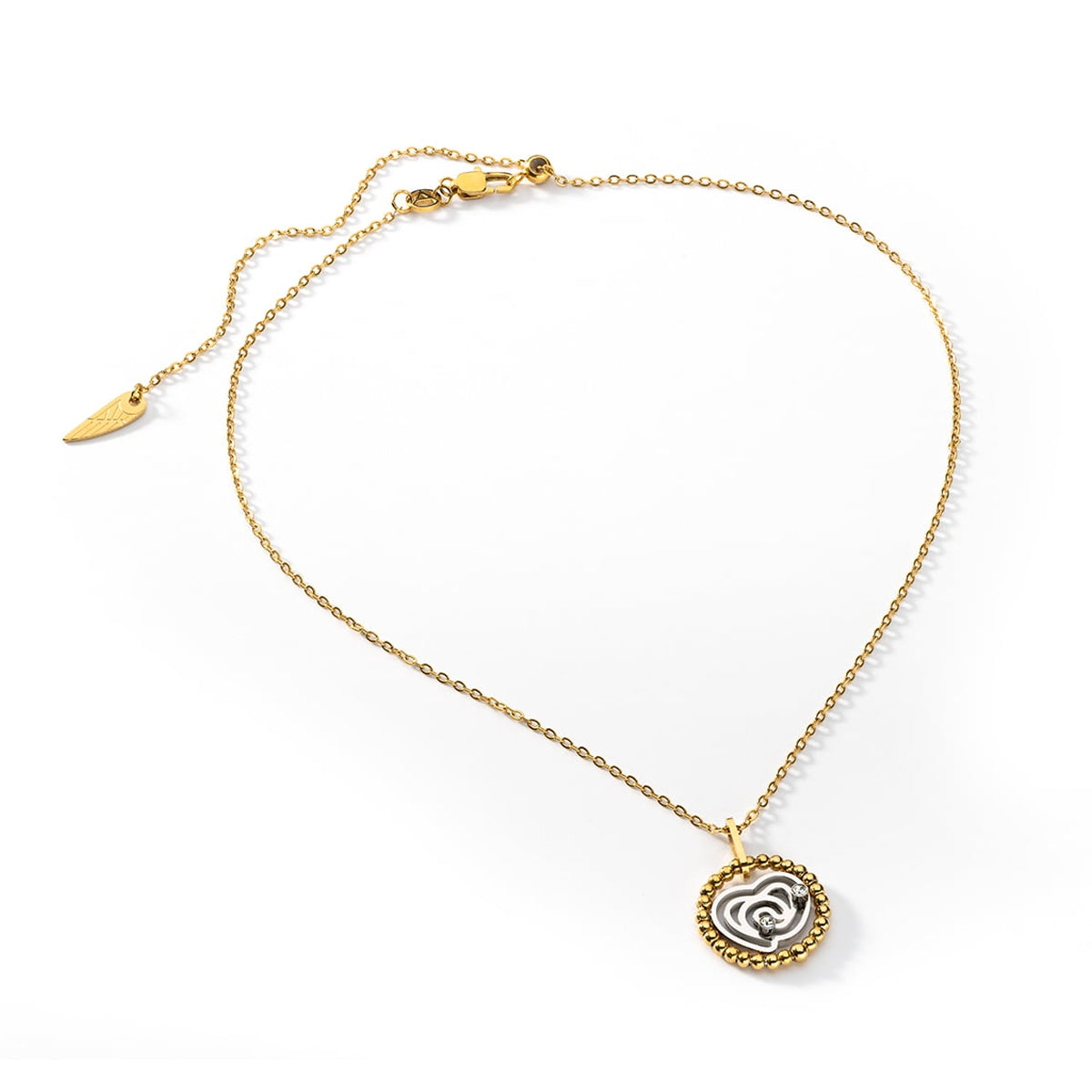 AN JEWELS JEWELRY Mod. AL.NSOKSSYC AL-NSOKSSYC Schmuck ansicht-3