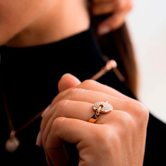 AN JEWELS JEWELRY Mod. AL.RJT01RC-7 AL-RJT01RC-7 Schmuck ansicht-2