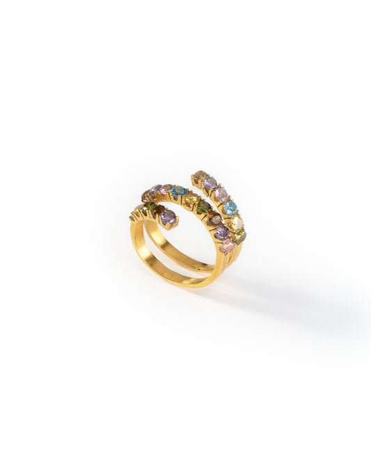 AN JEWELS JEWELRY Mod. AL.RLIYSUM01-8 AL-RLIYSUM01-8 Schmuck