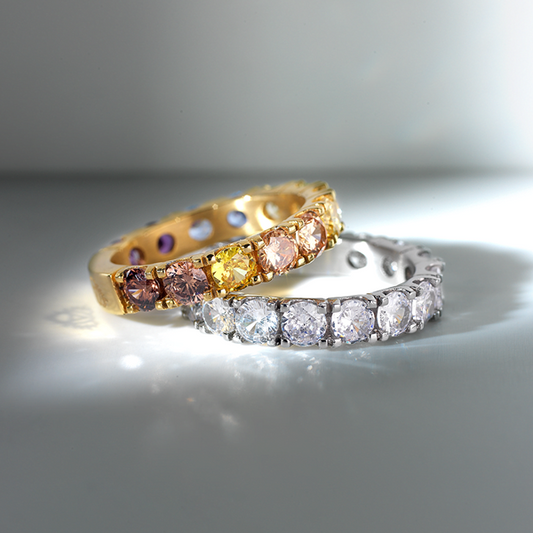 AN JEWELS JEWELRY Mod. AL.RLOY1YF-9 AL-RLOY1YF-9 Schmuck