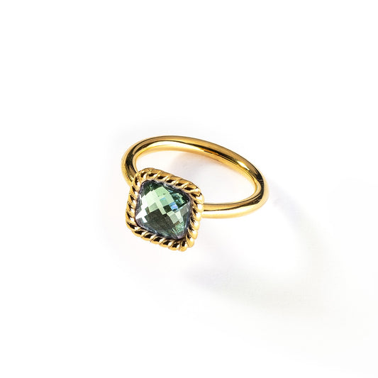 AN JEWELS JEWELRY Mod. AL.RMW07GGR-8 AL-RMW07GGR-8 Schmuck