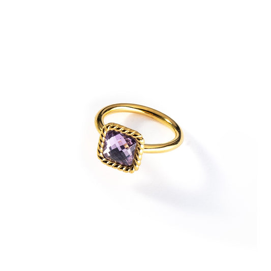 AN JEWELS JEWELRY Mod. AL.RMW07GVI-8 AL-RMW07GVI-8 Schmuck