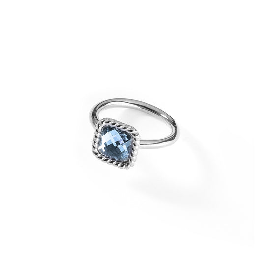 AN JEWELS JEWELRY Mod. AL.RMW07SBL-9 AL-RMW07SBL-9 Schmuck