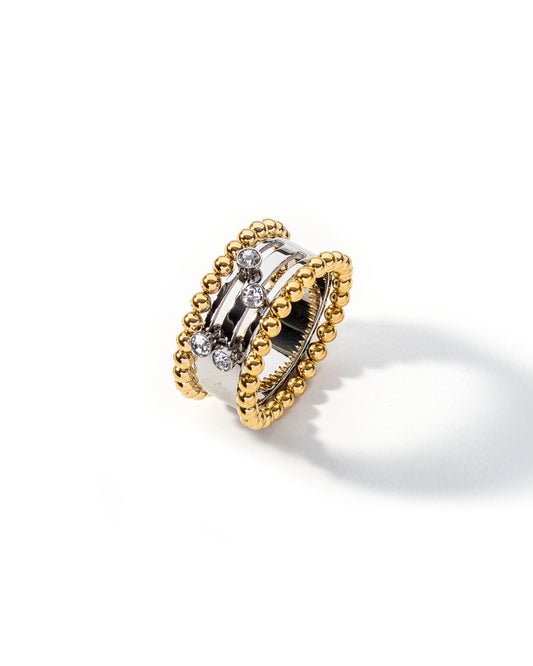 AN JEWELS JEWELRY Mod. AL.RSOKLYC-8 AL-RSOKLYC-8 Schmuck