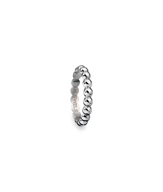 AN JEWELS JEWELRY Mod. AR.R1NS07S-8 AR-R1NS07S-8 Schmuck