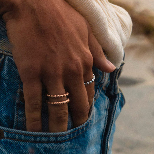AN JEWELS JEWELRY Mod. AR.R2NS04R-9 AR-R2NS04R-9 Schmuck
