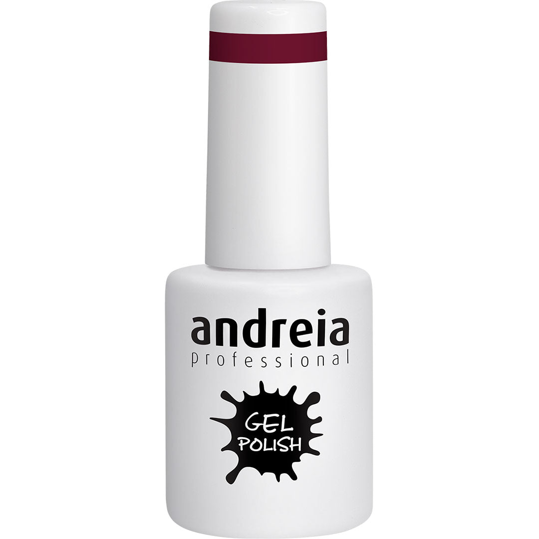 Andreia, Andreia, Gel Polish, Semi-Permanent Nail Polish, 297, 10.5 ml