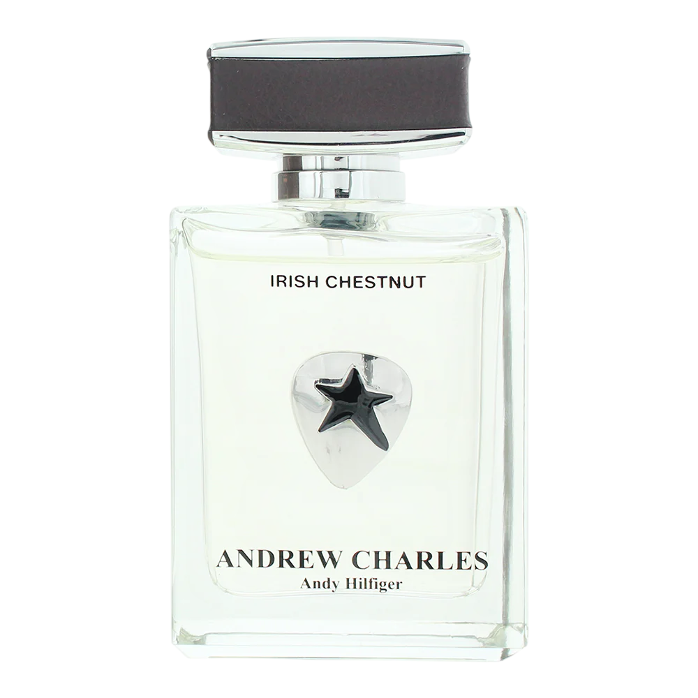 Andrew Hilfiger Andrew Hilfiger, Irish Chestnut, Eau de Toilette, Für Männer, 100 ml Regular