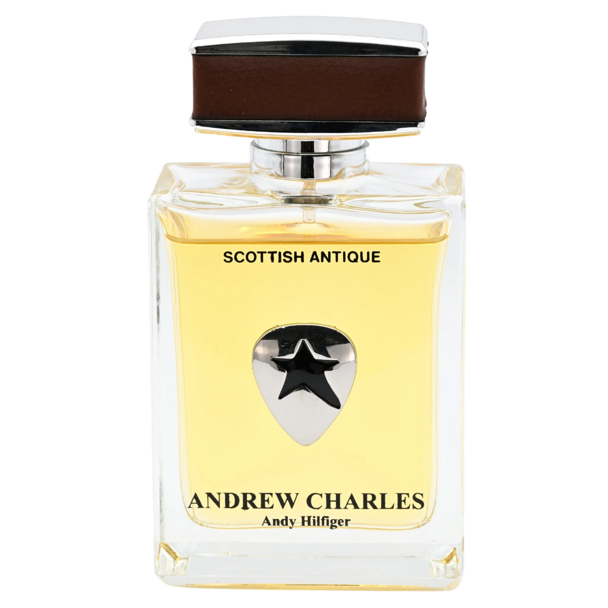Scottish Antique Eau de Toilette für Männer von Andrew Hilfiger, 100 ml