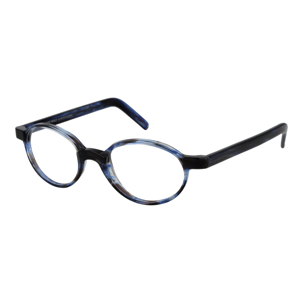 ANDY WOLF EYEWEAR 4454 48K Sonnenbrille ansicht-3