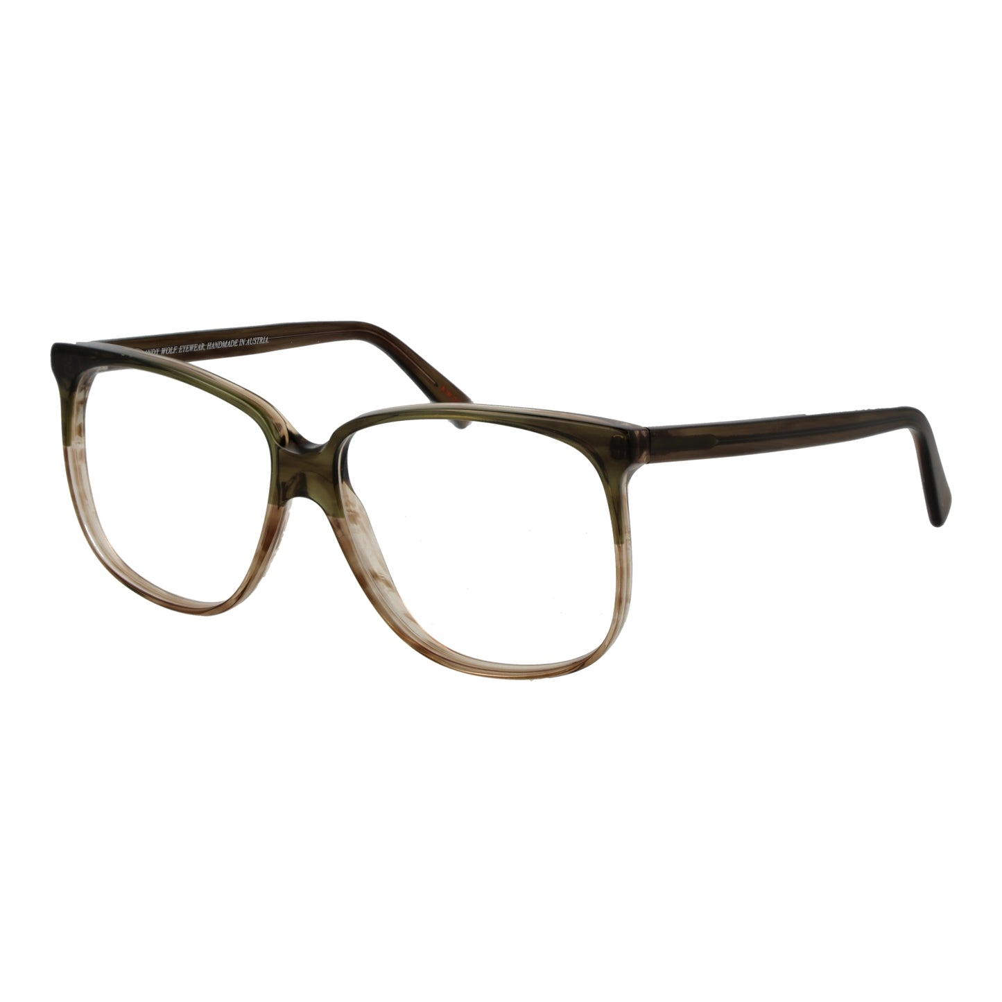 ANDY WOLF EYEWEAR 4475 57D Sonnenbrille ansicht-3