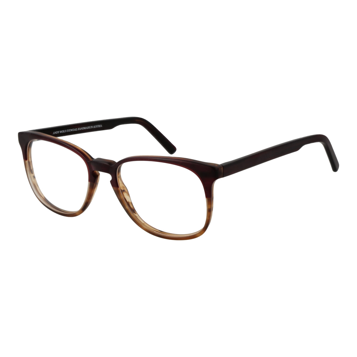 ANDY WOLF EYEWEAR 4500 52H Sonnenbrille ansicht-3